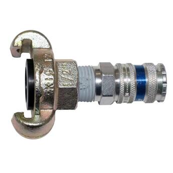 B-MINI-103-30154 Fremco A/S 103-30154 Adapter from claw coupling to CEJN type 